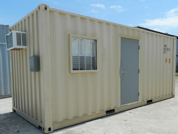 dry van trailer rental in CO